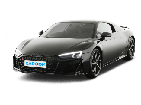 Audi R8 occasion Allemagne