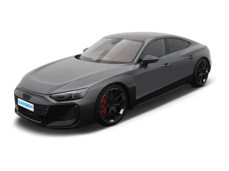 Audi RS e-tron GT occasion Allemagne