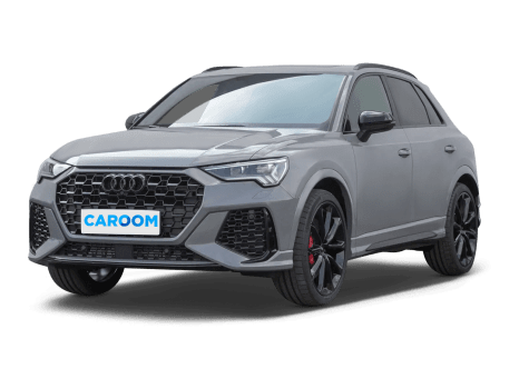 Audi  RS Q3 occasion Allemagne