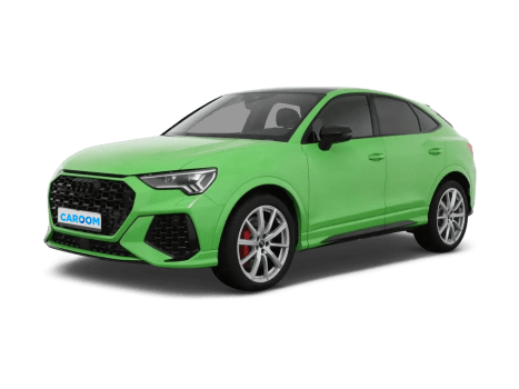 Audi  RS Q3 Sportback occasion Allemagne