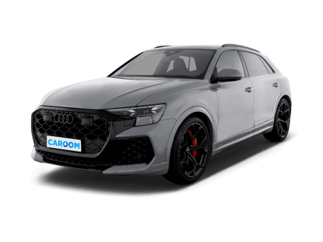 Audi  RS Q8 occasion Allemagne