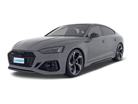 Audi RS5 occasion Allemagne