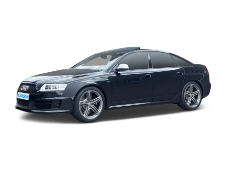 Audi  RS6 occasion Allemagne