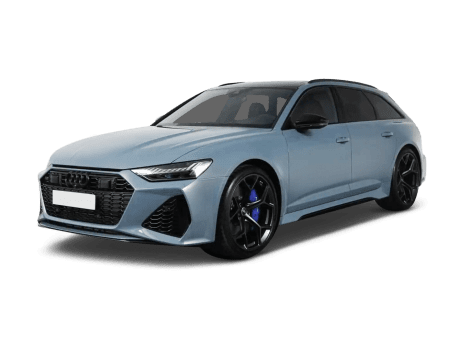 Audi  RS6 Avant occasion Allemagne