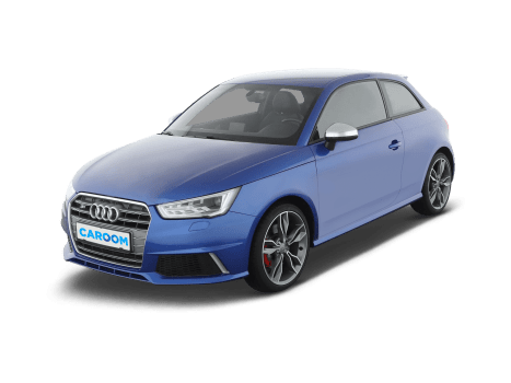 Audi S1 occasion Allemagne