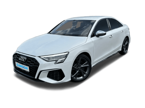 Audi S3 Berline occasion Allemagne