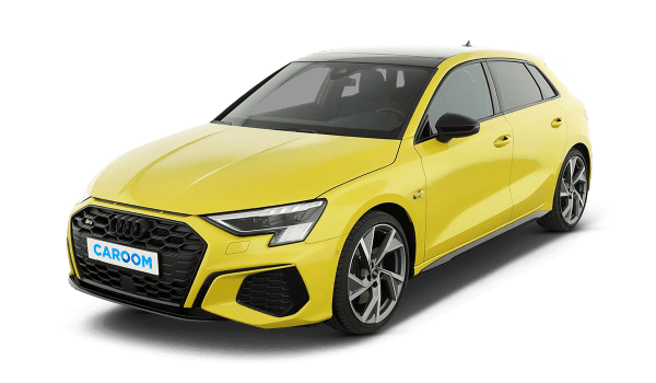 Audi S3 Sportback