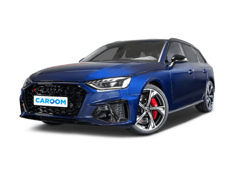 Audi  S4 Avant occasion Allemagne