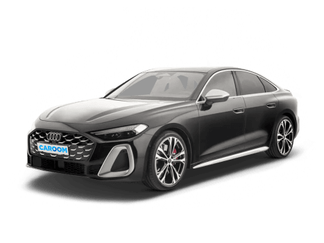Audi S5 occasion Allemagne