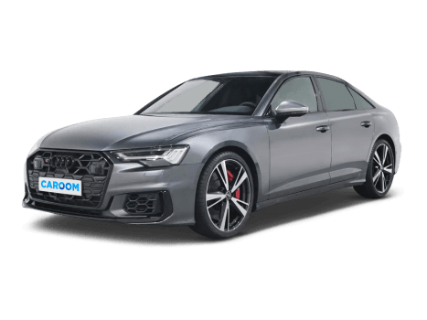 Audi S6 occasion Allemagne