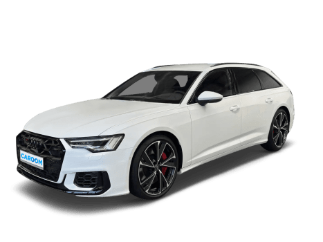 Audi  S6 Avant occasion Allemagne