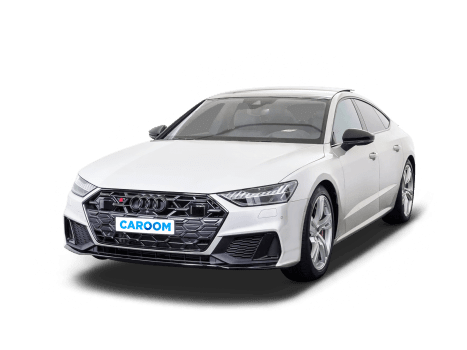 Audi S7 Sportback occasion Allemagne