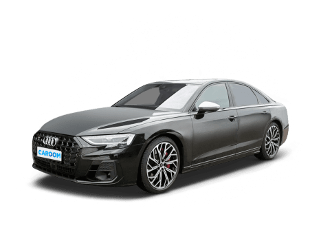 Audi S8 occasion Allemagne