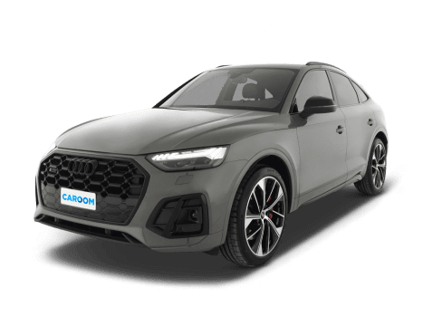 Audi  SQ5 Sportback occasion Allemagne