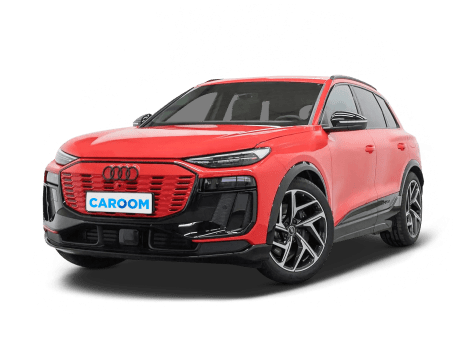 Audi  SQ6 e-tron occasion Allemagne