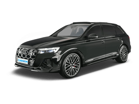 Audi  SQ7 occasion Allemagne