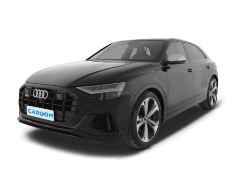 Audi  SQ8 occasion Allemagne