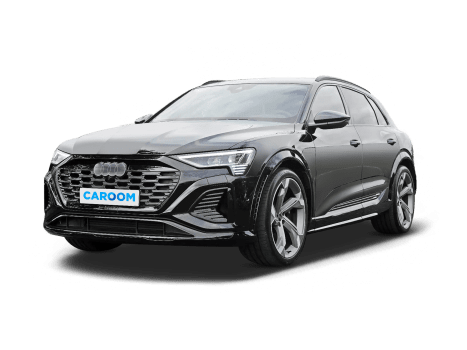 Audi  SQ8 e-tron occasion Allemagne