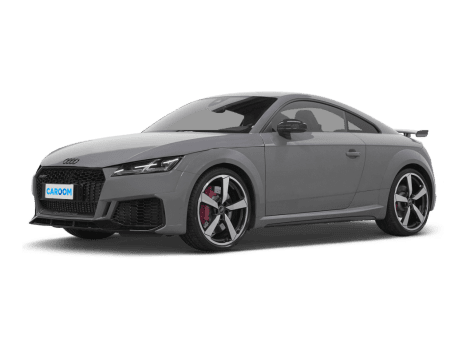 Audi TT RS Coupé occasion Allemagne