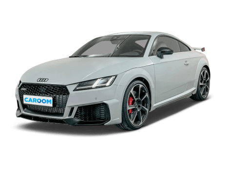 Audi TT RS Plus Coupé occasion Allemagne