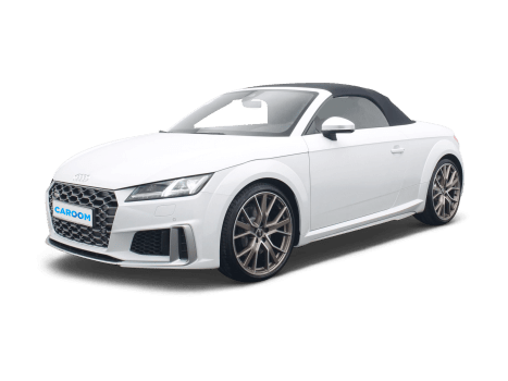 Audi TTS Roadster