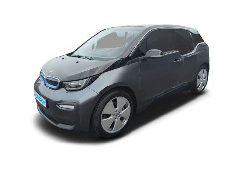 BMW  i3 occasion Allemagne