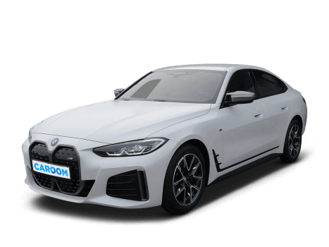 BMW  i4 occasion Allemagne