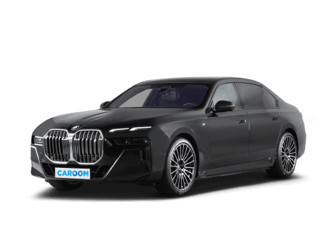 BMW  i7 occasion Allemagne