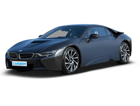 BMW  i8 occasion Allemagne