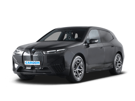 BMW  iX occasion Allemagne