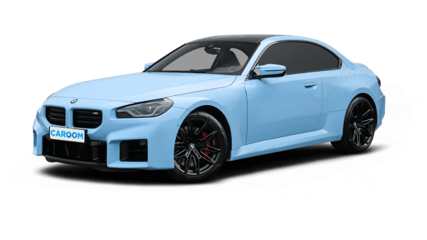 BMW M2 Competition