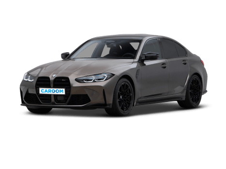 BMW  M3 occasion Allemagne