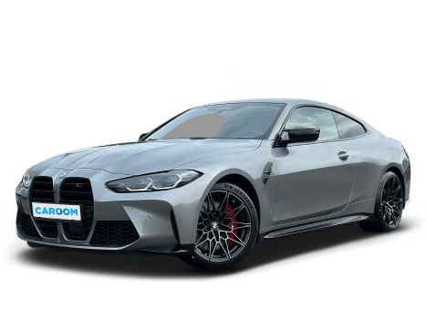 BMW M4 Competition occasion Allemagne