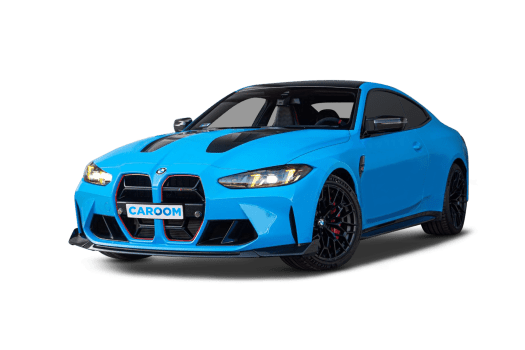 BMW  M4 CS occasion Allemagne