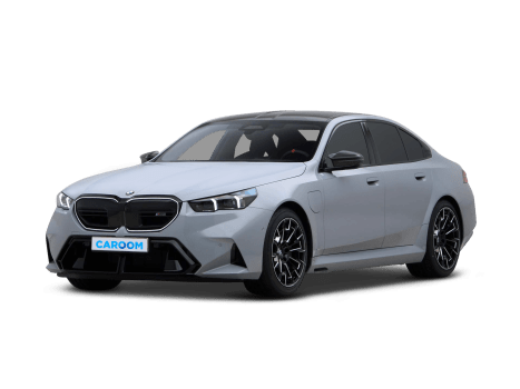 BMW  M5 occasion Allemagne