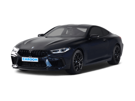 BMW  M8 occasion Allemagne