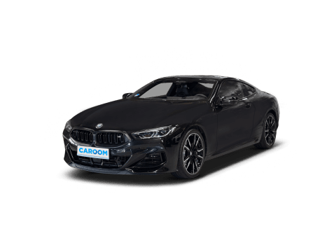 BMW  M850i Coupe occasion Allemagne