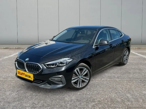 BMW Série 2 Gran Tourer occasion Allemagne