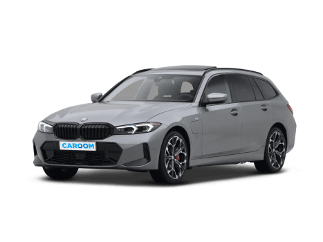 BMW  Série 3 Touring occasion Allemagne