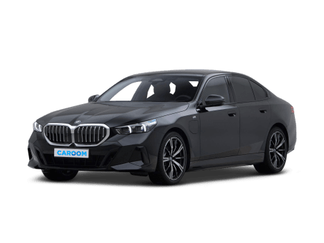 BMW  Série 5 occasion Allemagne
