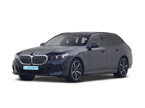 BMW  Série 5 Touring occasion Allemagne