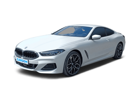 BMW  Série 8 Coupé occasion Allemagne