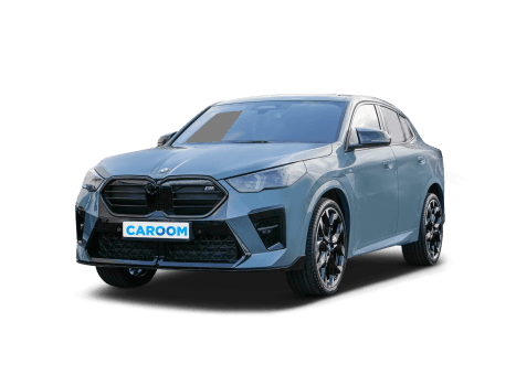 BMW X2 M occasion Allemagne