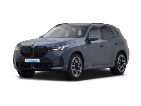 Leasing BMW X3