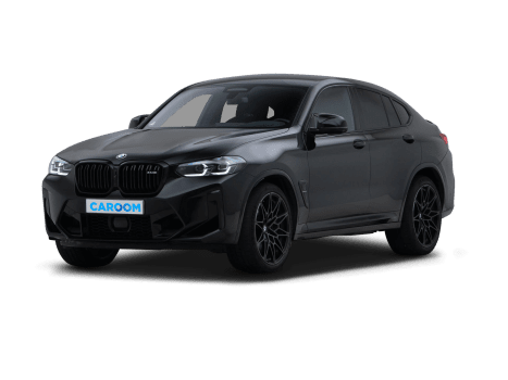 BMW  X4 M occasion Allemagne