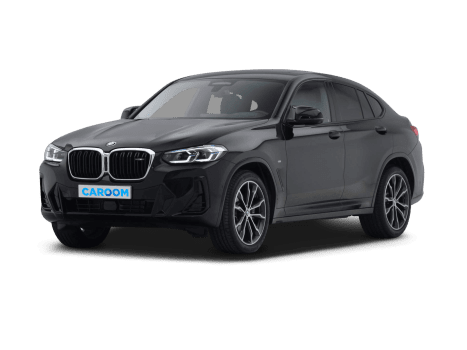 BMW  X4 M40 occasion Allemagne