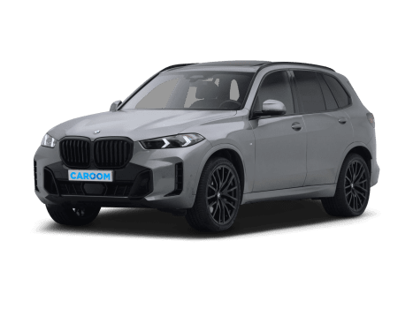 BMW  X5 occasion Allemagne