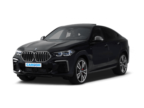 BMW  X6 occasion Allemagne