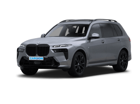 BMW  X7 occasion Allemagne
