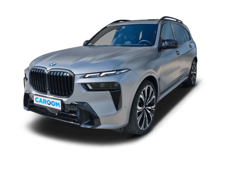 BMW  X7 M60 occasion Allemagne
